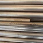 SCH80 Cupro Nickel Pipe for sale