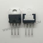 Through Hole Integrated Circuit IC Chip TO-220AB STGP14NC60KD GP14NC60KD IGBT 600V 25A 80W for sale