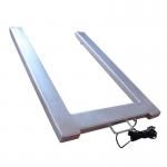CHU-9B Electronic Platform 500kg Industrial Pallet Scale