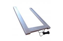China CHU-9B Electronic Platform 500kg Industrial Pallet Scale supplier
