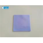 Thermal Gap Filler Thermal Conductive Material Thermal Pad 30 seconds Hardness