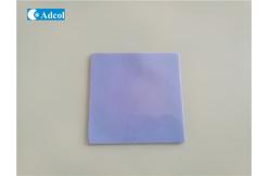 China Thermal Gap Filler Thermal Conductive Material Thermal Pad 30 seconds Hardness supplier