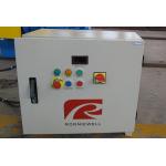 Offshore Traverse 200t Welding Turning Rolls With Rubber Tyre CE ISO