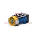 Elevator Gearless Traction Machine 1620 S5-40%ED 180s/H Nominal Torque for sale