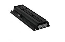 China Compatible Kyocera Tk439 Toner Cartridge With Toner Powder And Chip supplier