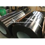 RAL Standard Prepainted Galvalume Steel For Air Ventilation System for sale