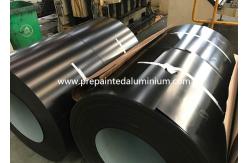 China RAL Standard Prepainted Galvalume Steel For Air Ventilation System supplier