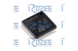 China STM32G473RCT6 supplier