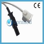Novametrix spo2 sensor,3m, 505, 510, 511