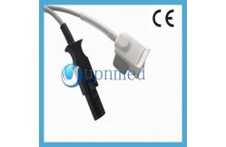 China Novametrix spo2 sensor,3m, 505, 510, 511 supplier