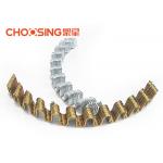 Durable 11 Gauge Sofa Zig Zag Spring 24 Upholstery Springs For Furniture for sale
