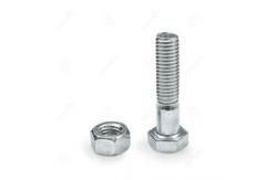 China Hex Bolts And Nuts supplier