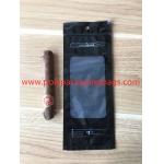 Coffee Or Cigar Moisturizing Bag With 1 - 10 Colors Printing SGS for sale