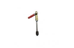 China Motorbikes Mechanical Control Cable Lever Gear Shift Cable Truck Spare Parts supplier