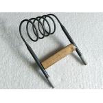 3.5kW MoSi2 Heating Element 1700C-1800C MoSi2 Heater For Laboratory Furnace for sale