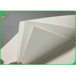 100um PP Synthetic Paper For Labeling Waterproof And Tear Resistant