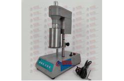 China Six Speed Digital Rotational Viscometer 100W AC220V  Viscosity Measuring Instrument supplier