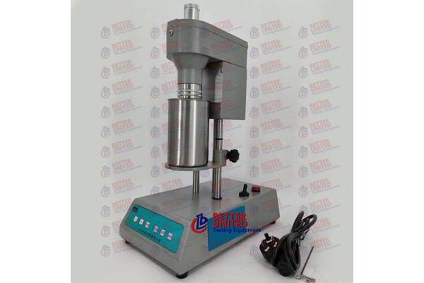 Six Speed Digital Rotational Viscometer 100W AC220V Viscosity Measuring Instrument