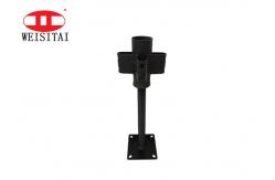 China WST Jack Base Formwork And Scaffolding Accessories supplier