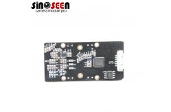 China Fixed Focus Digital HD MIPI 5MP Camera Module With OV5648 CMOS Sensor supplier