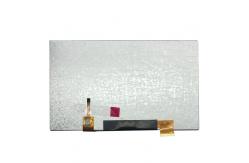 China 7-Inch Industrial TFT LCD Capacitive Touchscreen Display 1024x600 dots supplier