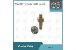 China T643 Common Rail Control Valve Applied 0445110819/818/939 supplier