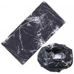 Heat Transfer Foil Polyester Bandanas For Men for sale
