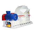 Horizontal Shaft Impact Mining Crusher Machine Quarry Rock Crusher PW2008 for sale