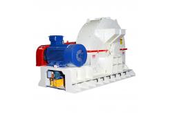 China Horizontal Shaft Impact Mining Crusher Machine Quarry Rock Crusher PW2008 supplier
