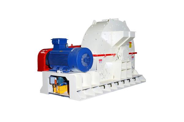 Horizontal Shaft Impact Mining Crusher Machine Quarry Rock Crusher PW2008
