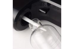 China ABS Sparkling Water Maker Machine , Home Seltzer Maker supplier