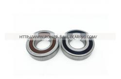 China Screw Support Angular Contact Ball Bearing 30TAC62BDBC10PN7A supplier