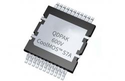 China General Purpose Integrated Circuit Chip IPDQ60R040S7A N-Channel Transistors supplier