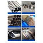Precision Reliability Automatic Tig Welding Equipment For Tee Fittings