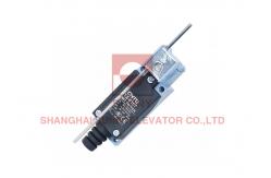 China IP65 Degree Protection Elevator Electrical Parts Mechanical Limit Switch supplier
