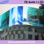 1920Hz Refresh Rate LED Screen for Smooth and Seamless Display for sale