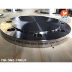ASTM B564 N04400 Monel400 Blind Raised Face Flange/BLRF Flange