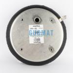 386mm Diameter Industrial Air Springs Firestone W01-M58-6369 Cross 578-91-3-351 Goodyear 1B14-372 for sale