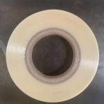 Gift Box Hot Melt Packaging Tape 300m Corner Pasting Kraft Tape for sale