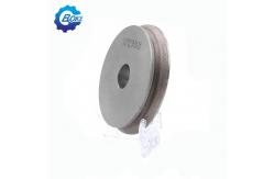 China Og Diamond Wheel Glass Edging Tools For Shape Grinding Machine supplier