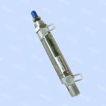 Asco G435AGSN80A00 ISO 6432 Standards Piston Pneumatic Cylinder Round Pneumatic Cylinder