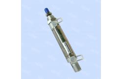 China Asco G435AGSN80A00 ISO 6432 Standards Piston Pneumatic Cylinder Round Pneumatic Cylinder supplier
