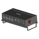 BC12-150(DC) With 12V 10A Refrigertor Interface 12V 120A Anderson Discharge Interface for sale