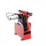 High Pressure Factory Sales HDPE 200mm Water Pipe Fusion Welding Machine Price List SHT200-2/4(A) for sale