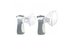 China NEB 002 Commercial Nebulizer Machine Self Cleaning Compressor Mesh Nebulizer supplier