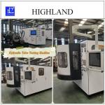 HIGHLAND Hydraulic Flow Meter MYHT-1-5 For Efficient Fluid Management
