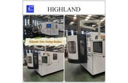 China HIGHLAND Hydraulic Flow Meter MYHT-1-5 For Efficient Fluid Management supplier