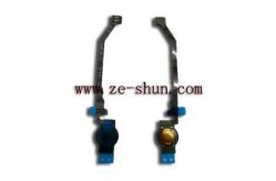 China IPhone 5s Cell Phone Flex Cable Iphone Flex Cable For Home supplier