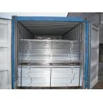 Construction Expanded Metal Rib Lath 610mm Width 2.1m-2.5m Length