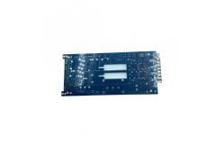 China Double Sided Tin Spray 1OZ PCB Circuit Board 1.6MM Board Thickness supplier